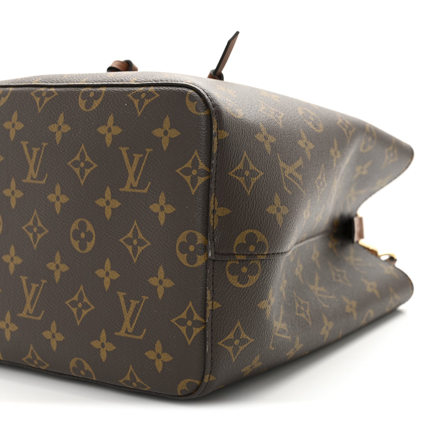 Monogram Neonoe MM Caramel