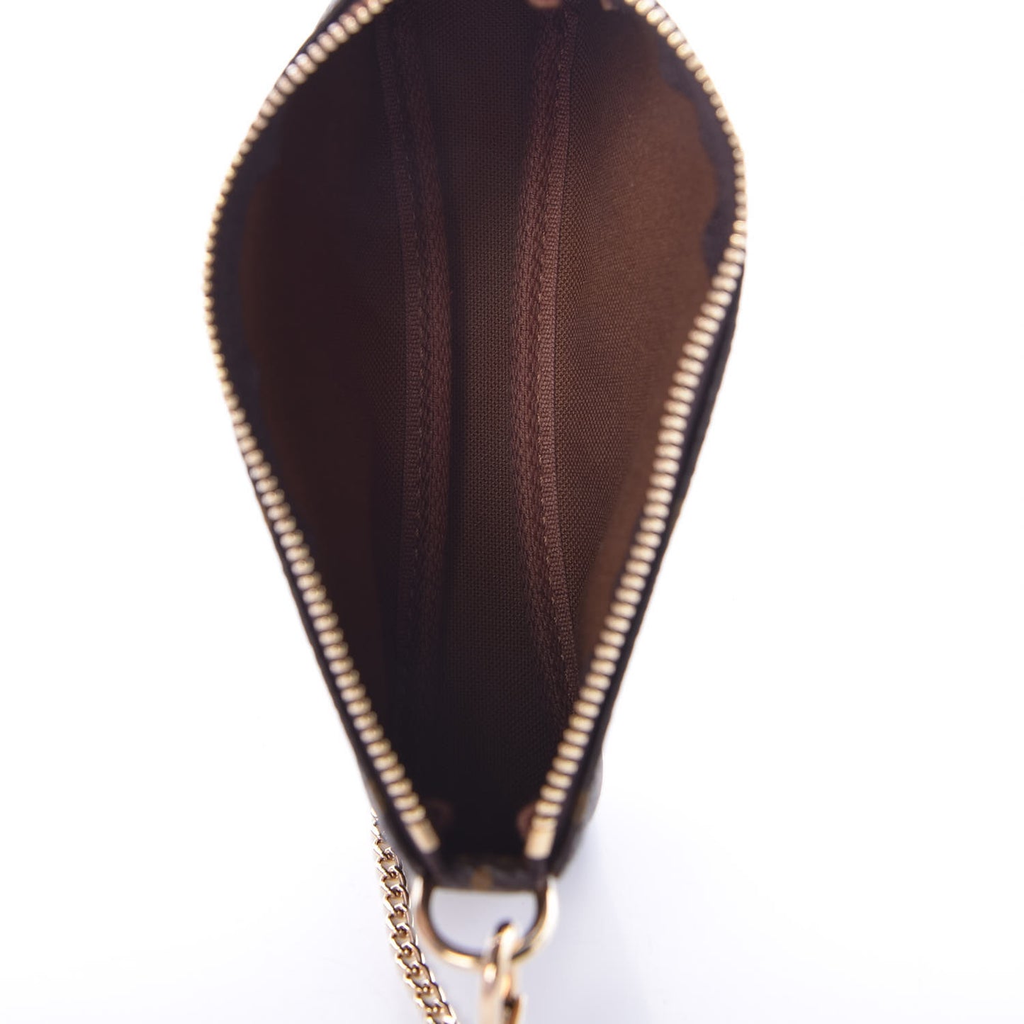 Monogram Mini Pochette Accessories
