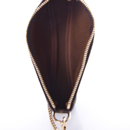 Louis Vuitton Monogram Mini Pochette Accessories 5 of 8