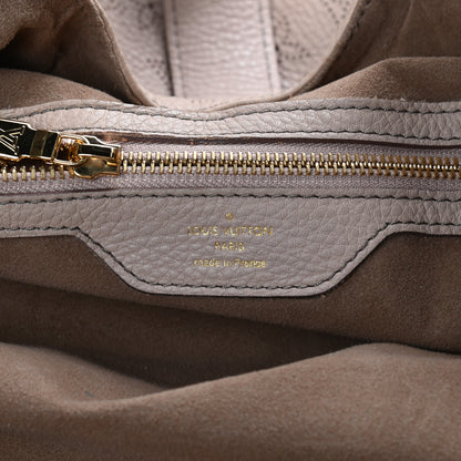 Louis Vuitton Mahina XL Sable 5 of 8