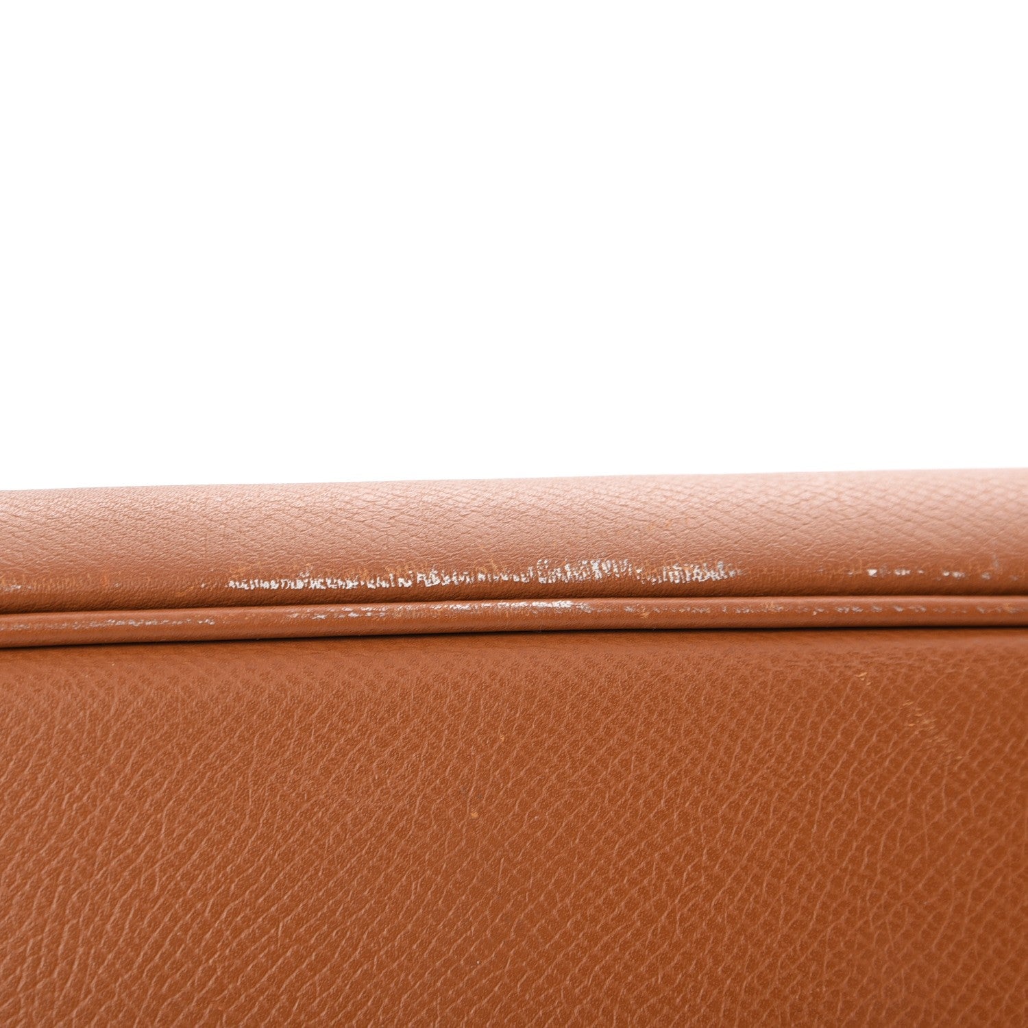 Hermes Epsom Birkin 35 Gold 30 of 35