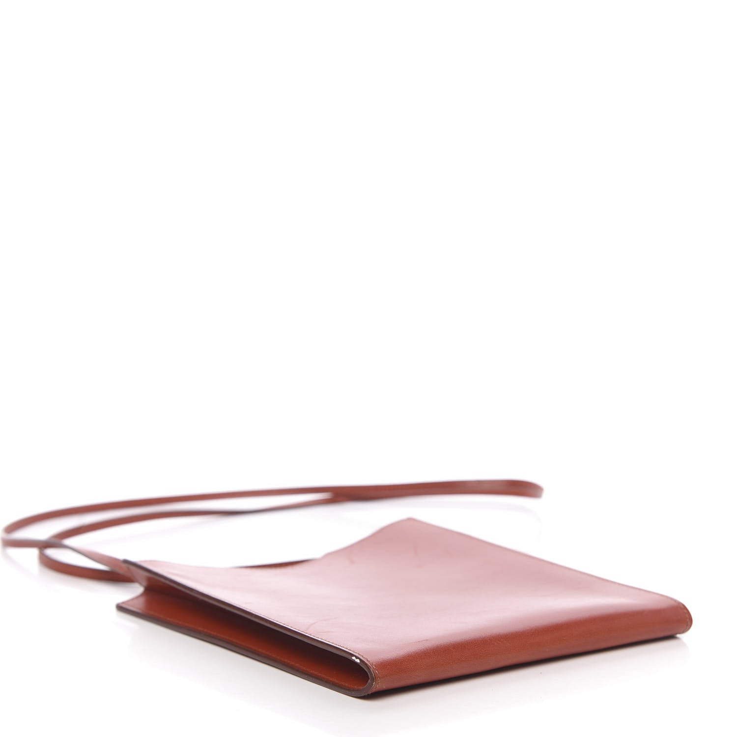 Hermes Box Sac Onimaitou Brique 4 of 14