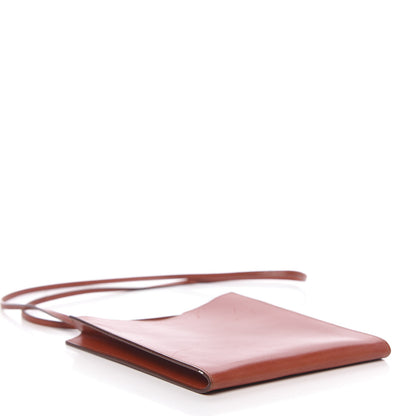 Hermes Box Sac Onimaitou Brique 4 of 14
