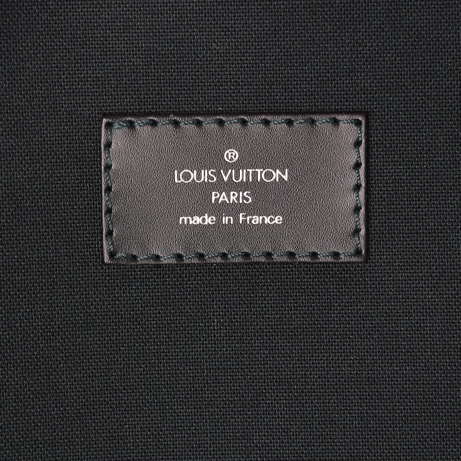Louis Vuitton Taiga Pegase 55 Epicea 9 of 14