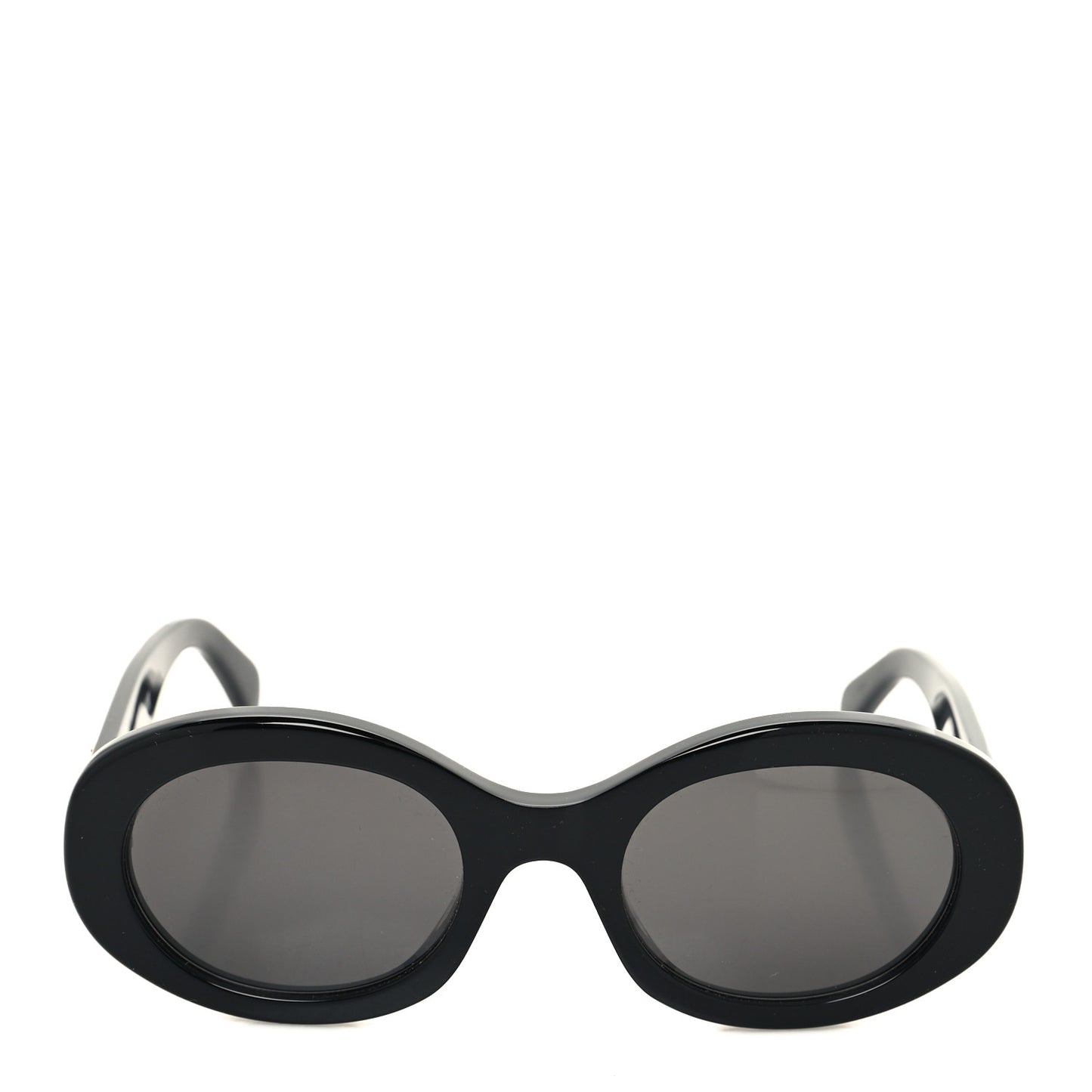 Acetate Triomphe 01 Sunglasses CL 40194U Black