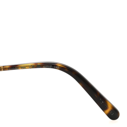 Louis Vuitton Metal The LV Pilot Sunglasses Z1620U Gradient Brown Monogram 6 of 7