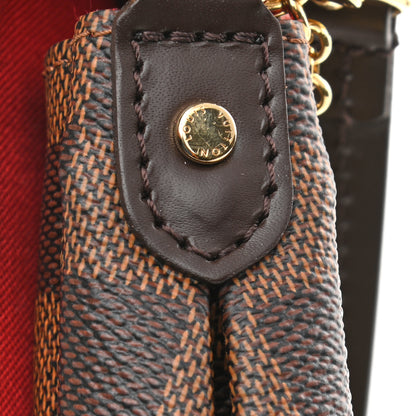 Louis Vuitton Damier Ebene Favorite MM 12 of 13