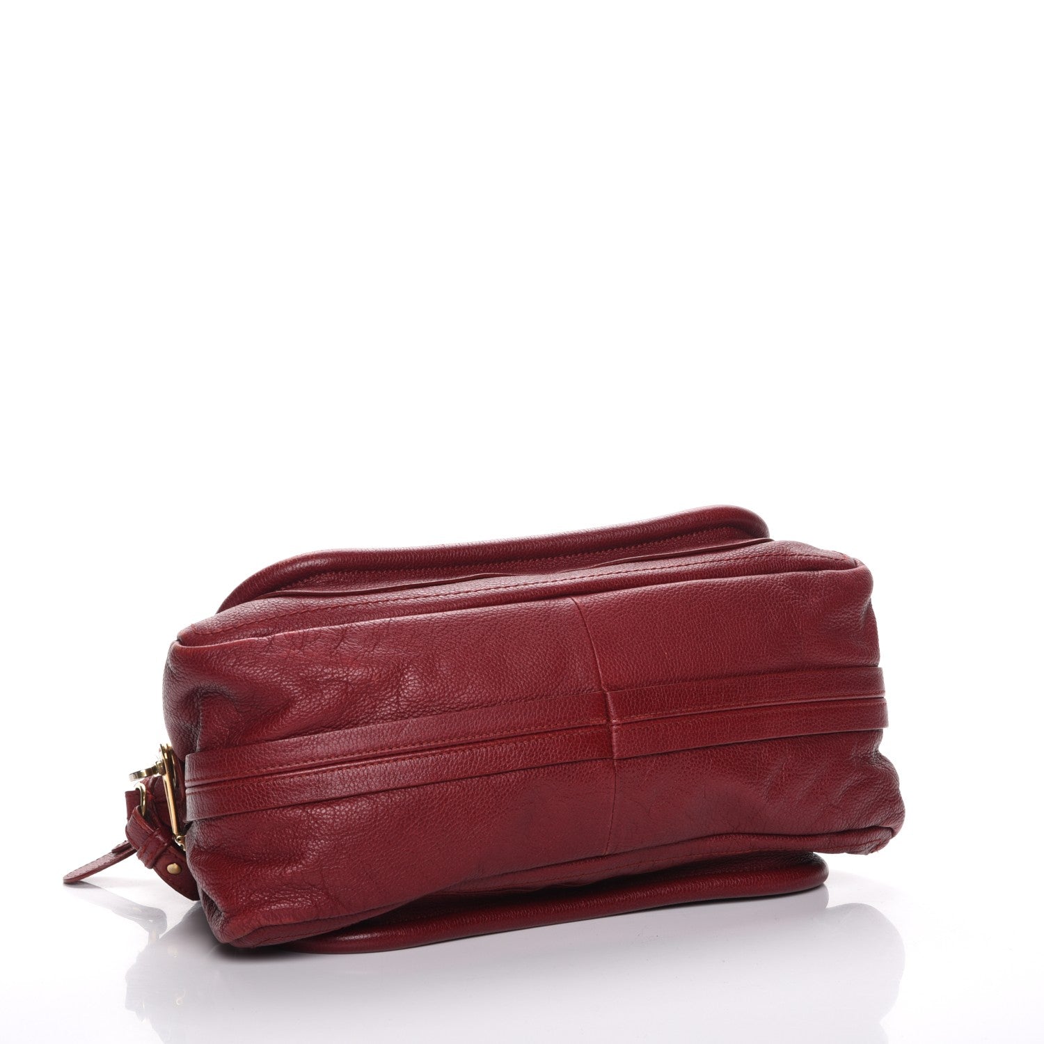 Chloe Calfskin Medium Paraty Berry Cupcake 5 of 15