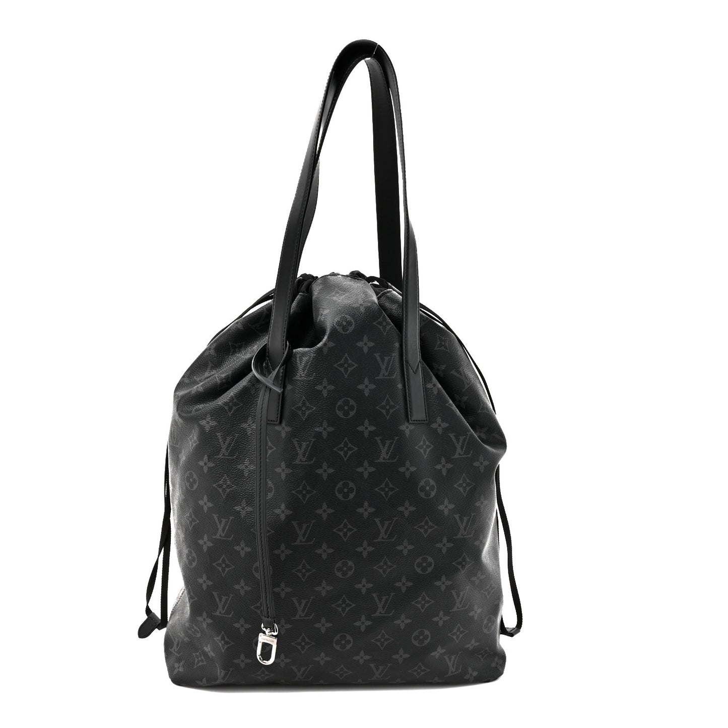 Monogram Eclipse Cabas Light