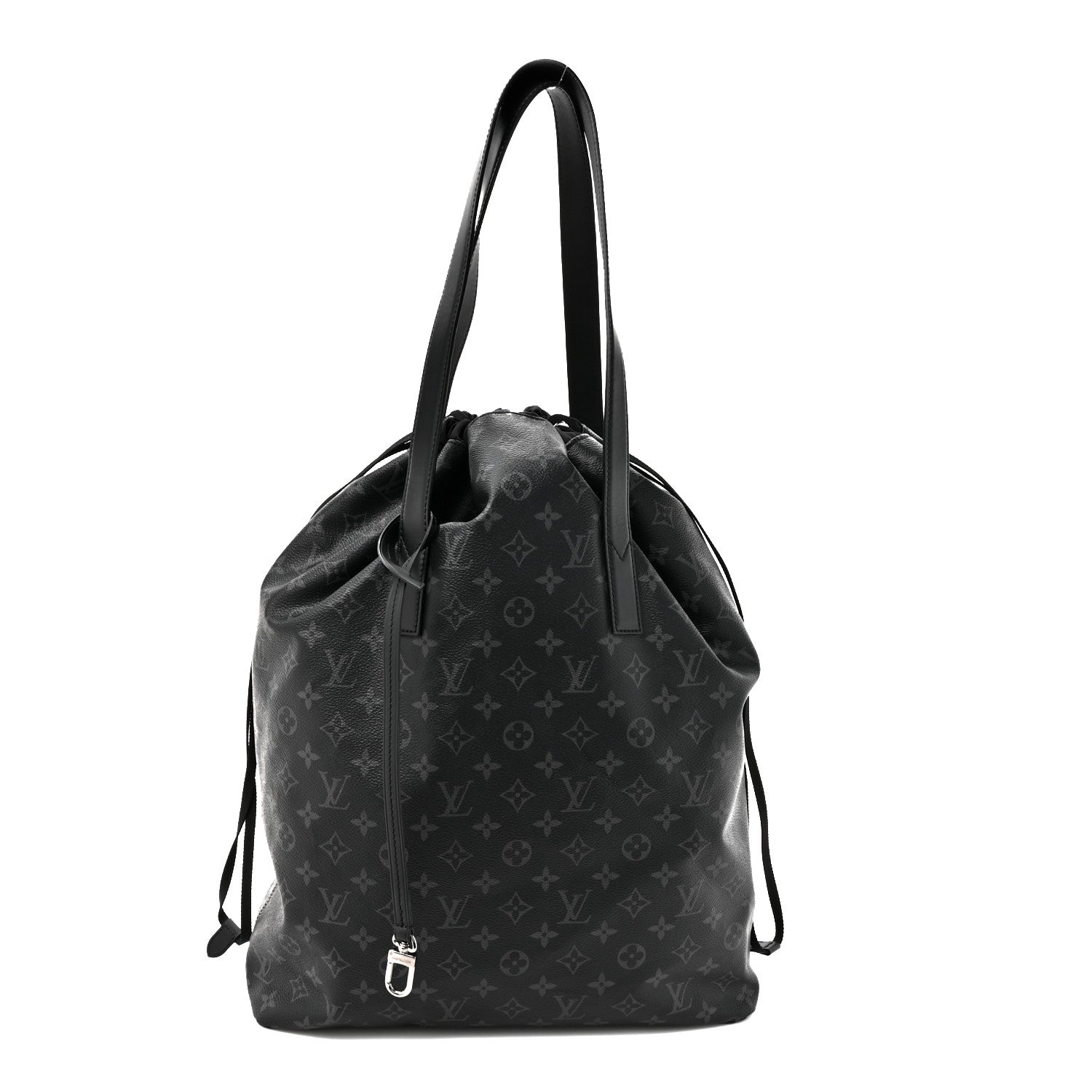 Louis Vuitton Monogram Eclipse Cabas Light 1 of 10