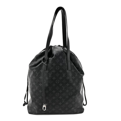 Louis Vuitton Monogram Eclipse Cabas Light 1 of 10