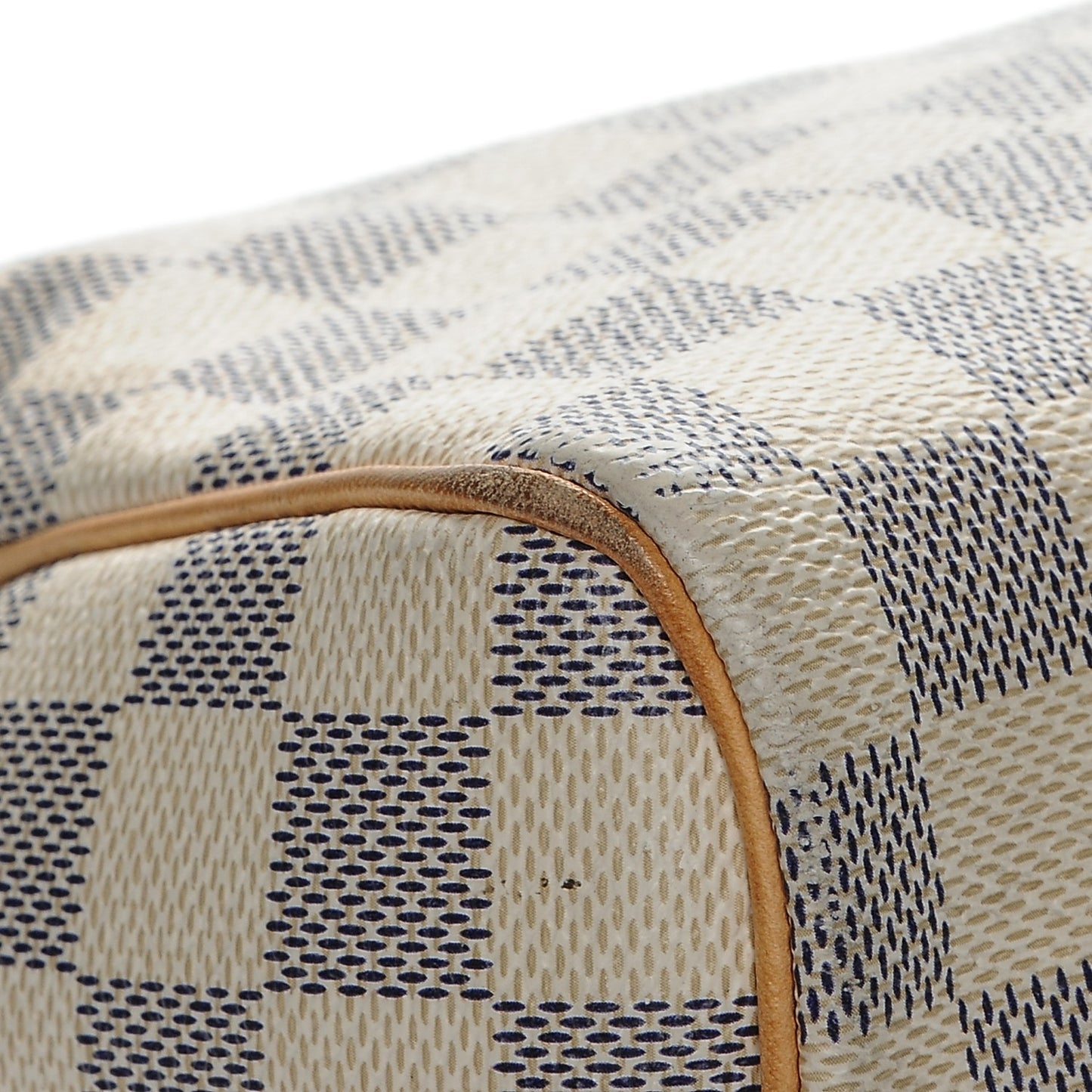 Damier Azur Speedy 30
