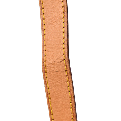 Louis Vuitton Monogram Keepall Bandouliere 60 27 of 30