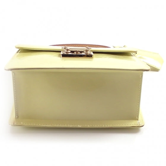 Vernis Spring Street Yellow