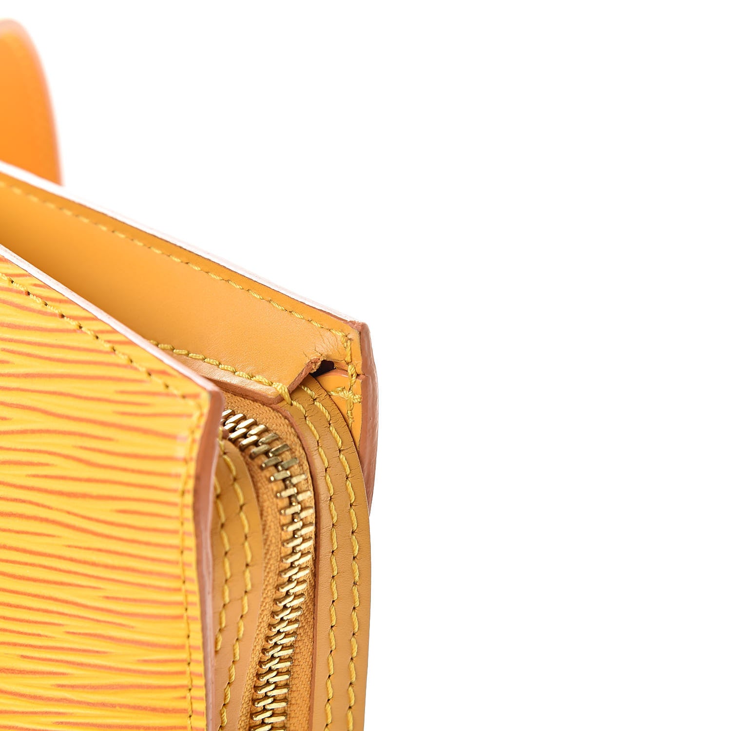 Louis Vuitton Epi Saint Jacques GM Tassil 11 of 16
