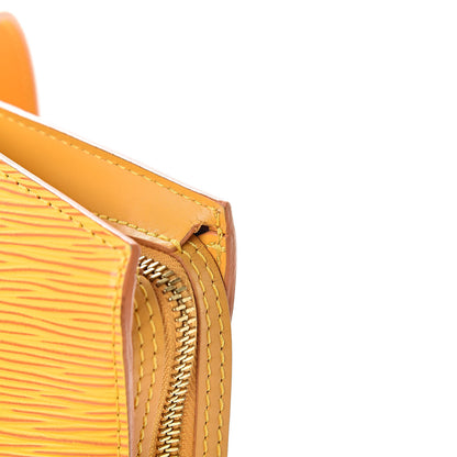 Louis Vuitton Epi Saint Jacques GM Tassil 11 of 16