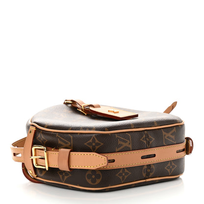 Louis Vuitton Monogram Boite Chapeau Souple MM 4 of 11