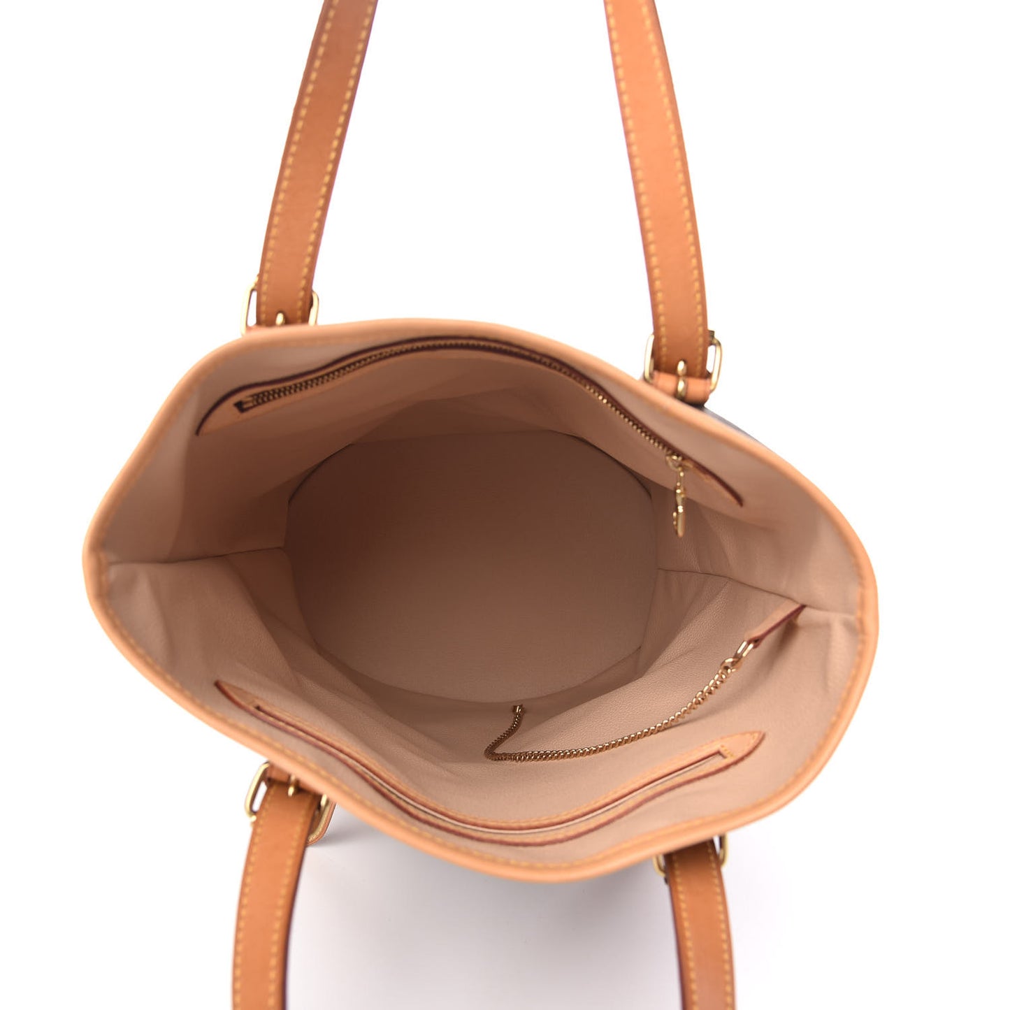 Monogram Bucket 27