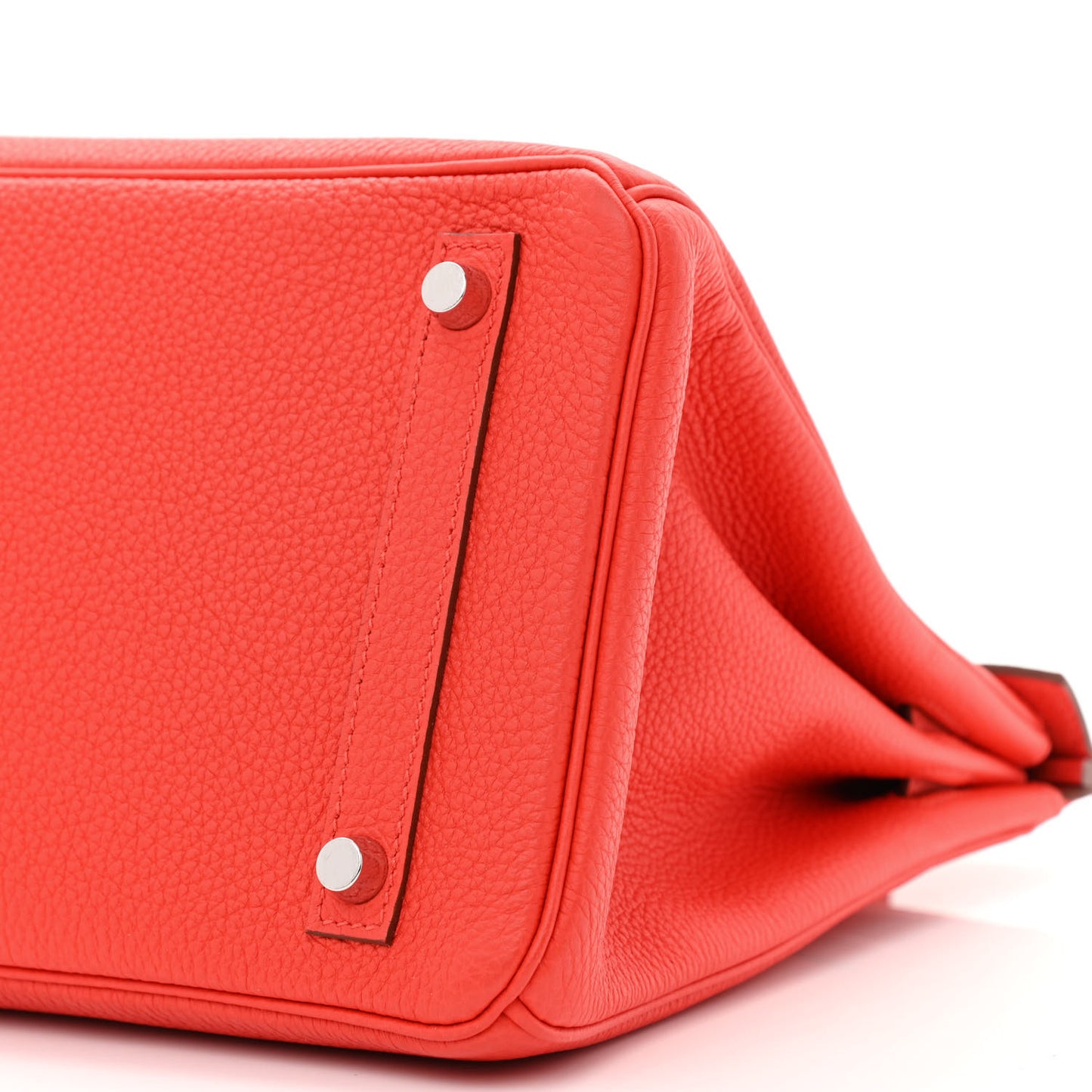 Togo Birkin 30 Capucine
