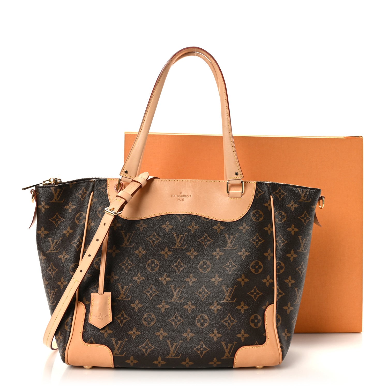 Louis Vuitton Monogram Estrela NM 9 of 9