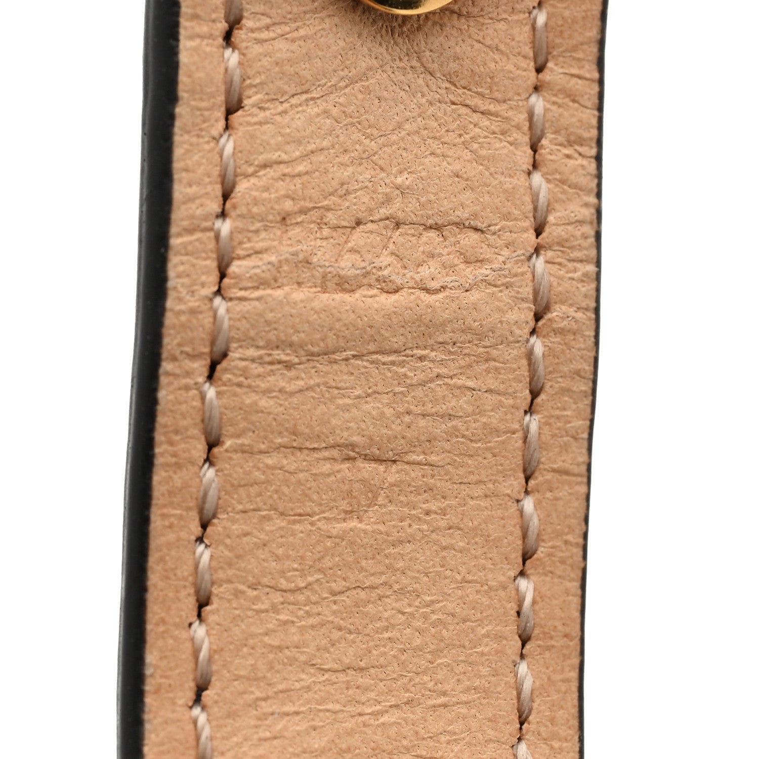 Louis Vuitton Monogram Nano Bracelet 17 4 of 7