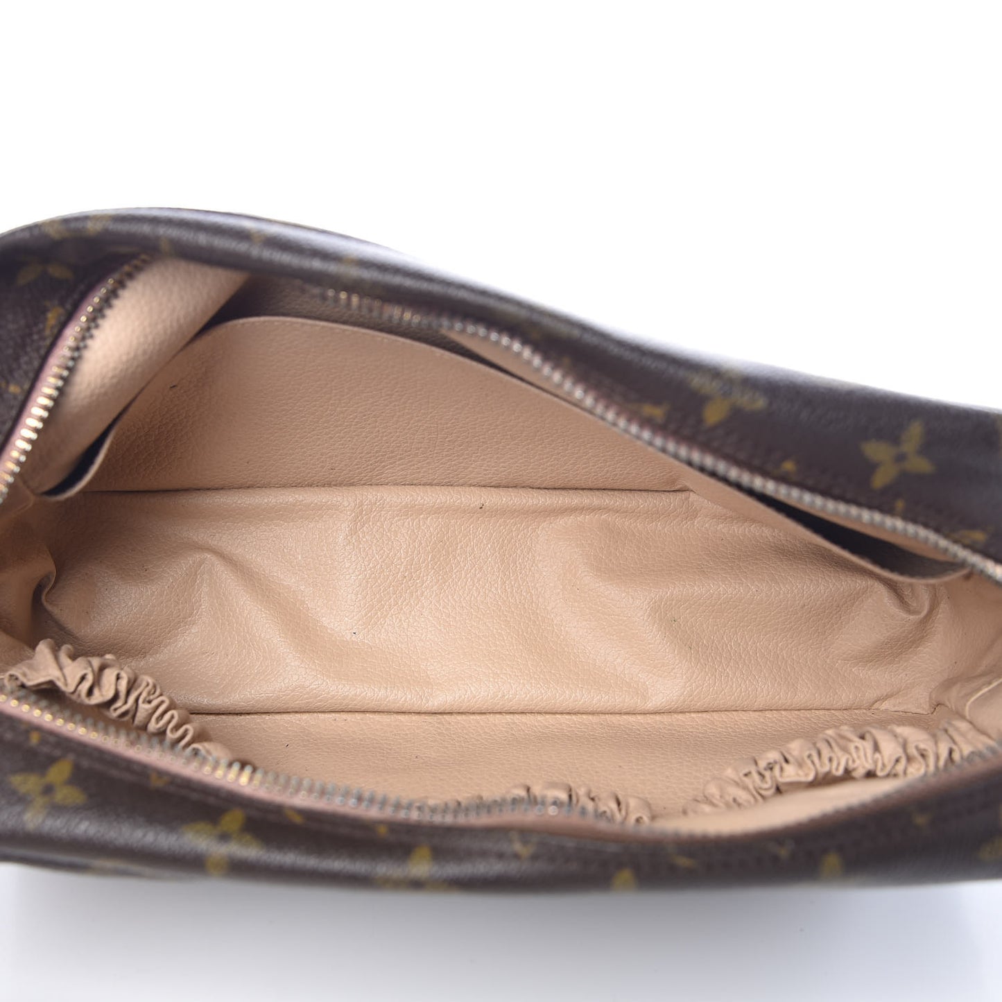 Monogram Trousse Toilette 28
