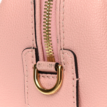 Louis Vuitton Empreinte Speedy Bandouliere 25 NM Rose Poudre 14 of 17