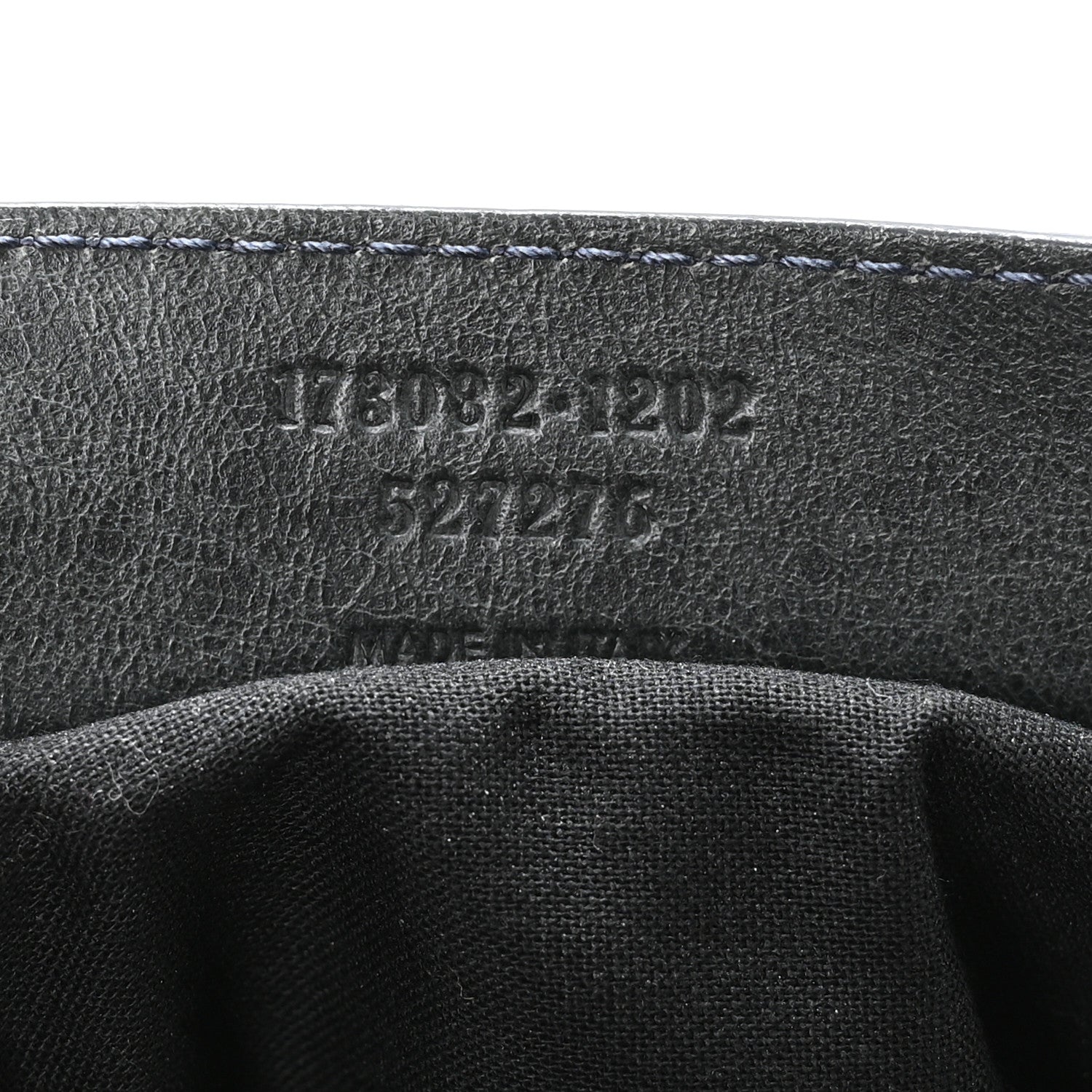 Balenciaga Agneau Giant 21 Silver Hardware Part Time Anthracite 8 of 11