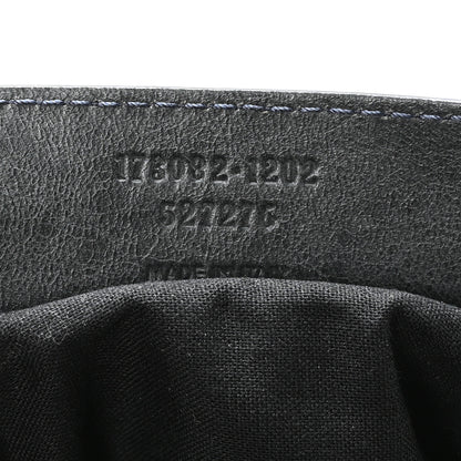 Balenciaga Agneau Giant 21 Silver Hardware Part Time Anthracite 8 of 11