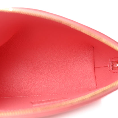 Louis Vuitton Epi Cosmetic Pouch Rose Ballerine 5 of 7