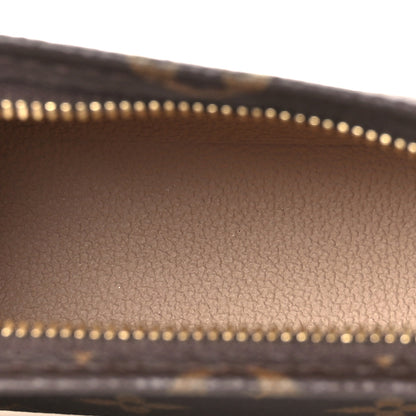 Louis Vuitton Monogram Toiletry Pouch 15 5 of 11
