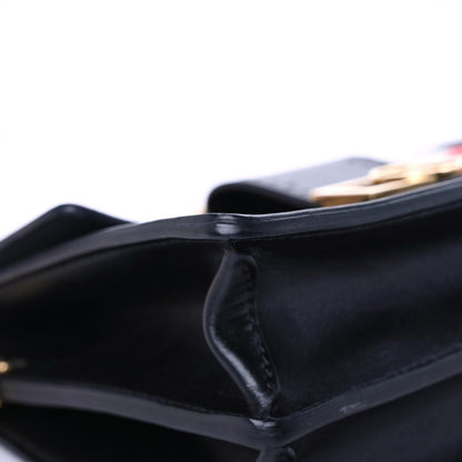 Louis Vuitton Monogram Game On Dauphine MM 9 of 14