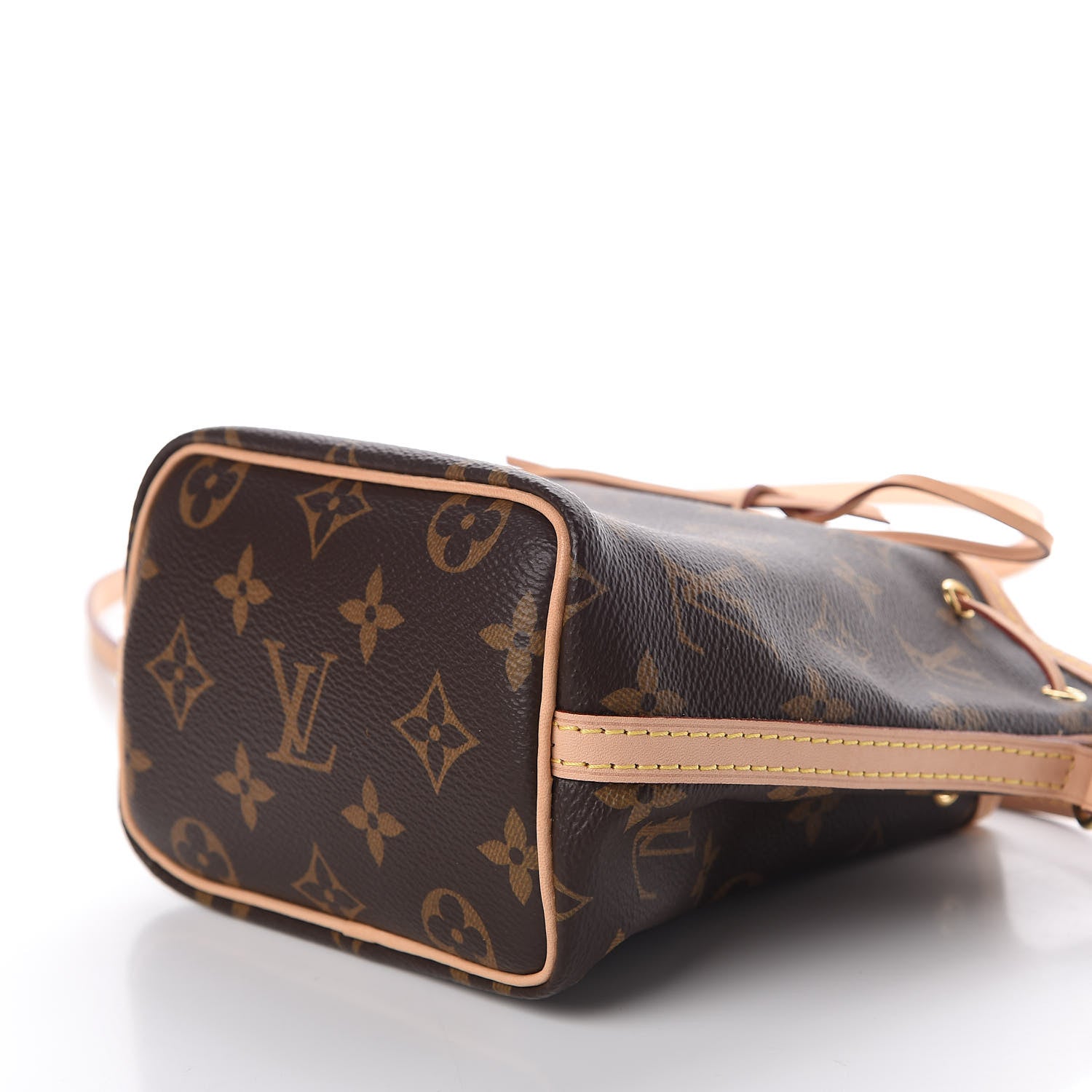 Louis Vuitton Monogram Nano Noe 7 of 9