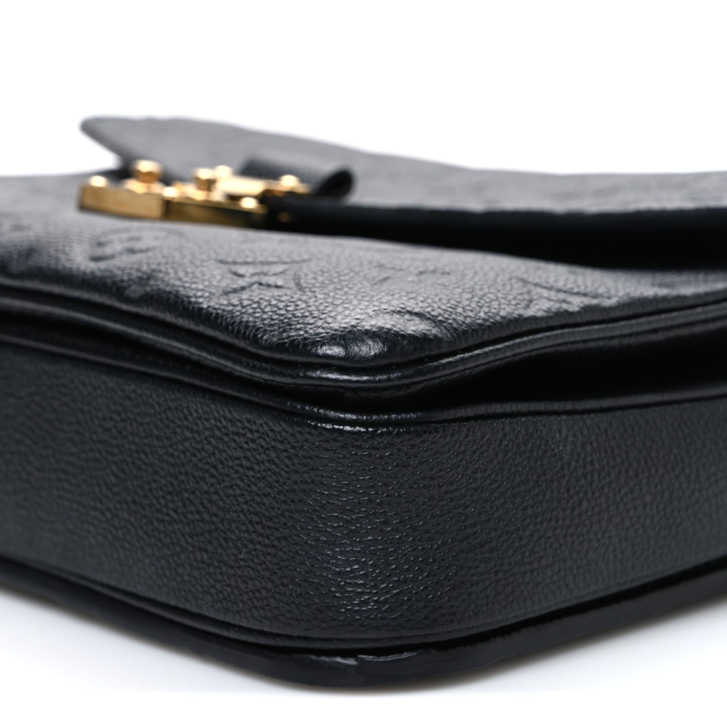 Empreinte Pochette Metis Black