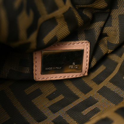 Fendi Nappa Nuvolata Spy Pink 6 of 10