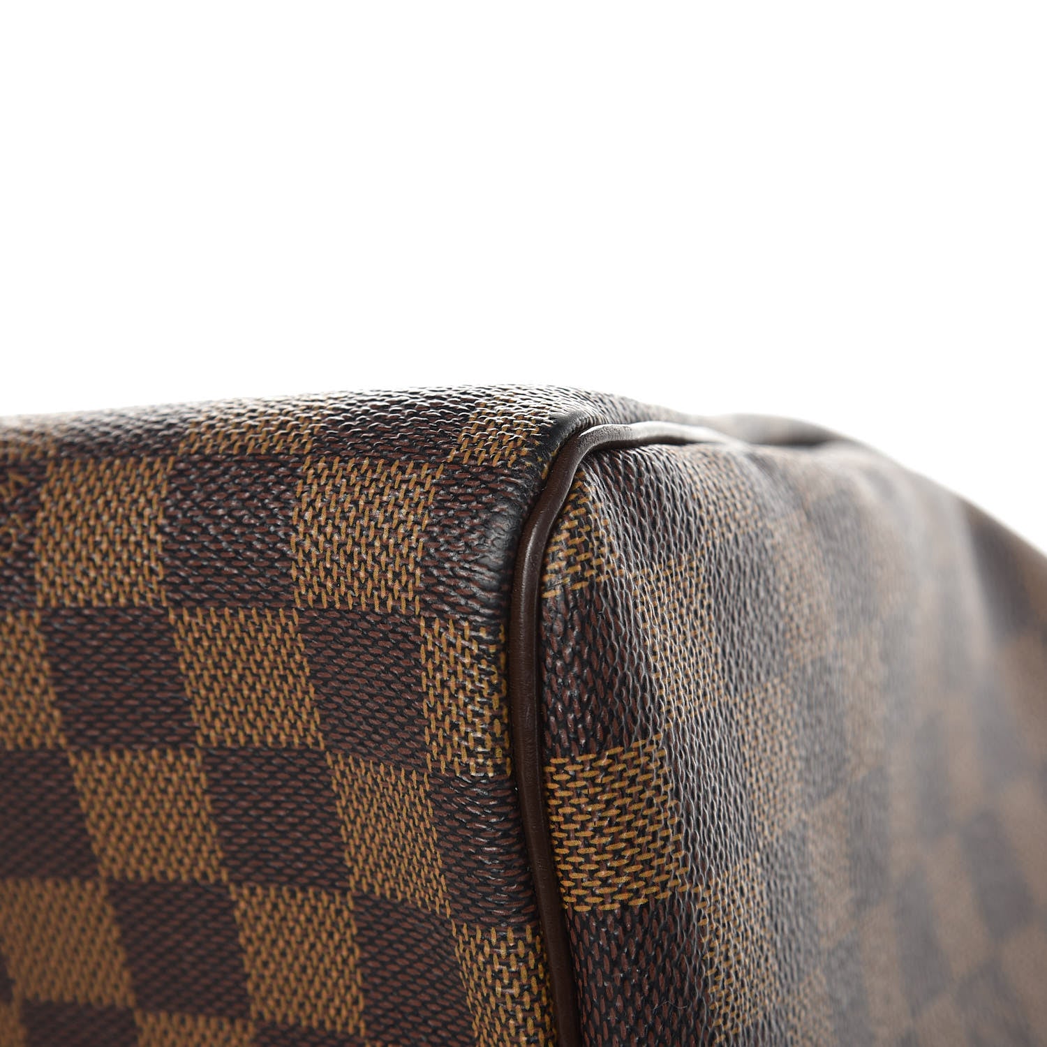 Louis Vuitton Damier Ebene Speedy 30 12 of 13