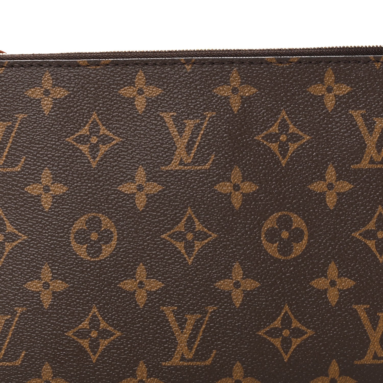 Louis Vuitton X Sun Yitian Monogram Neverfull MM Pochette 7 of 7