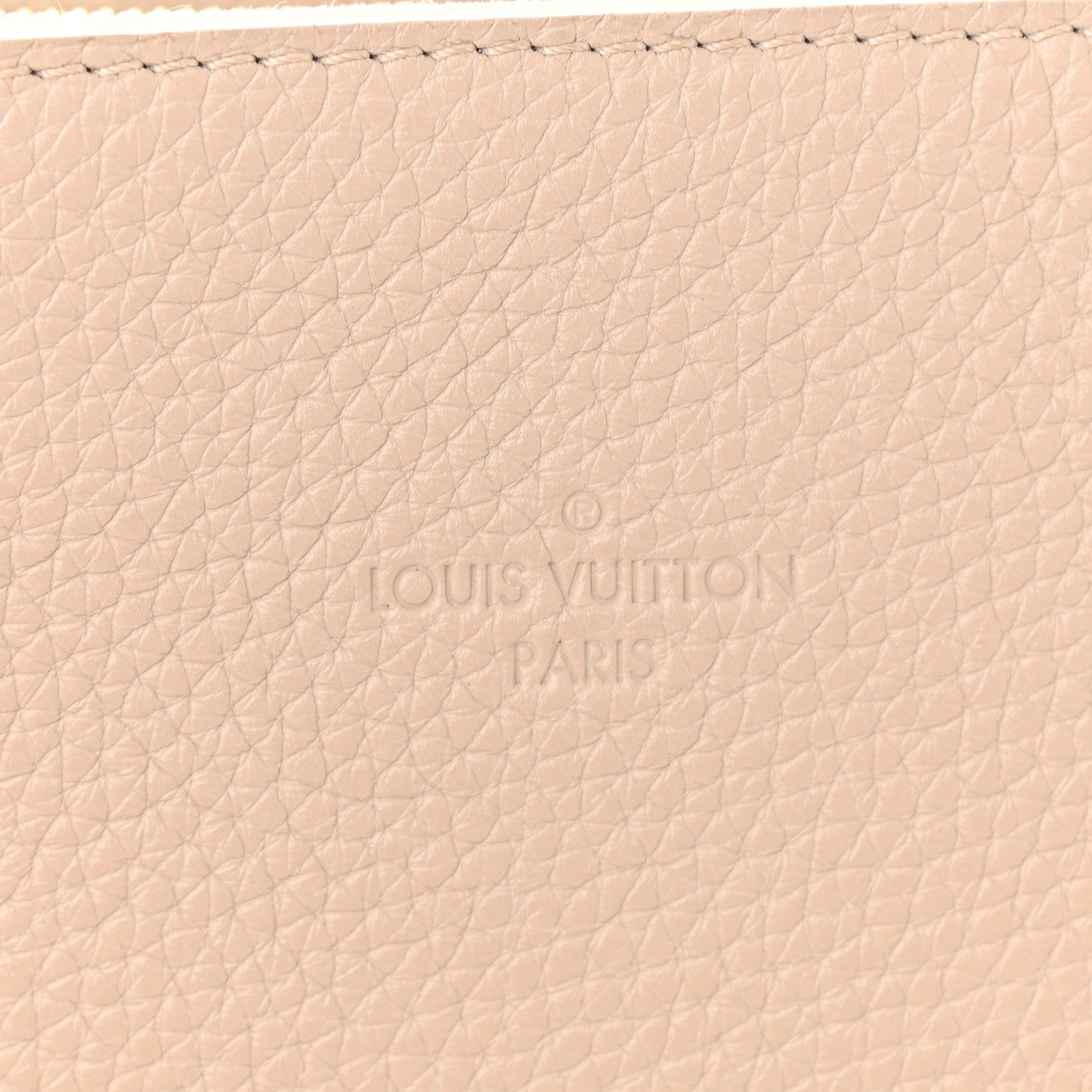 Louis Vuitton Taurillon Volta Galet 7 of 12