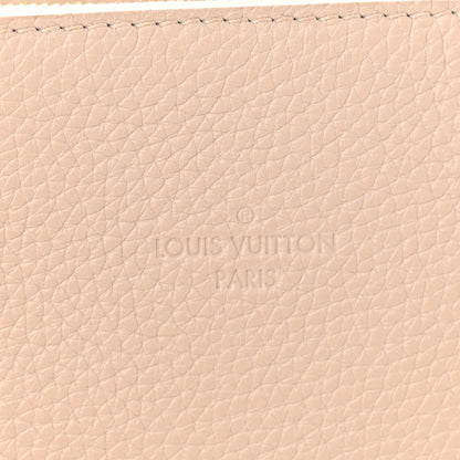 Louis Vuitton Taurillon Volta Galet 7 of 12