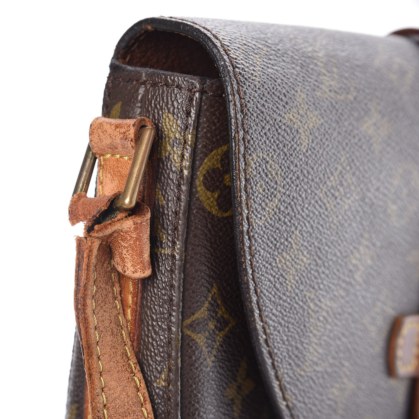 Monogram Chantilly GM
