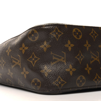 Louis Vuitton Monogram Looping GM 9 of 12