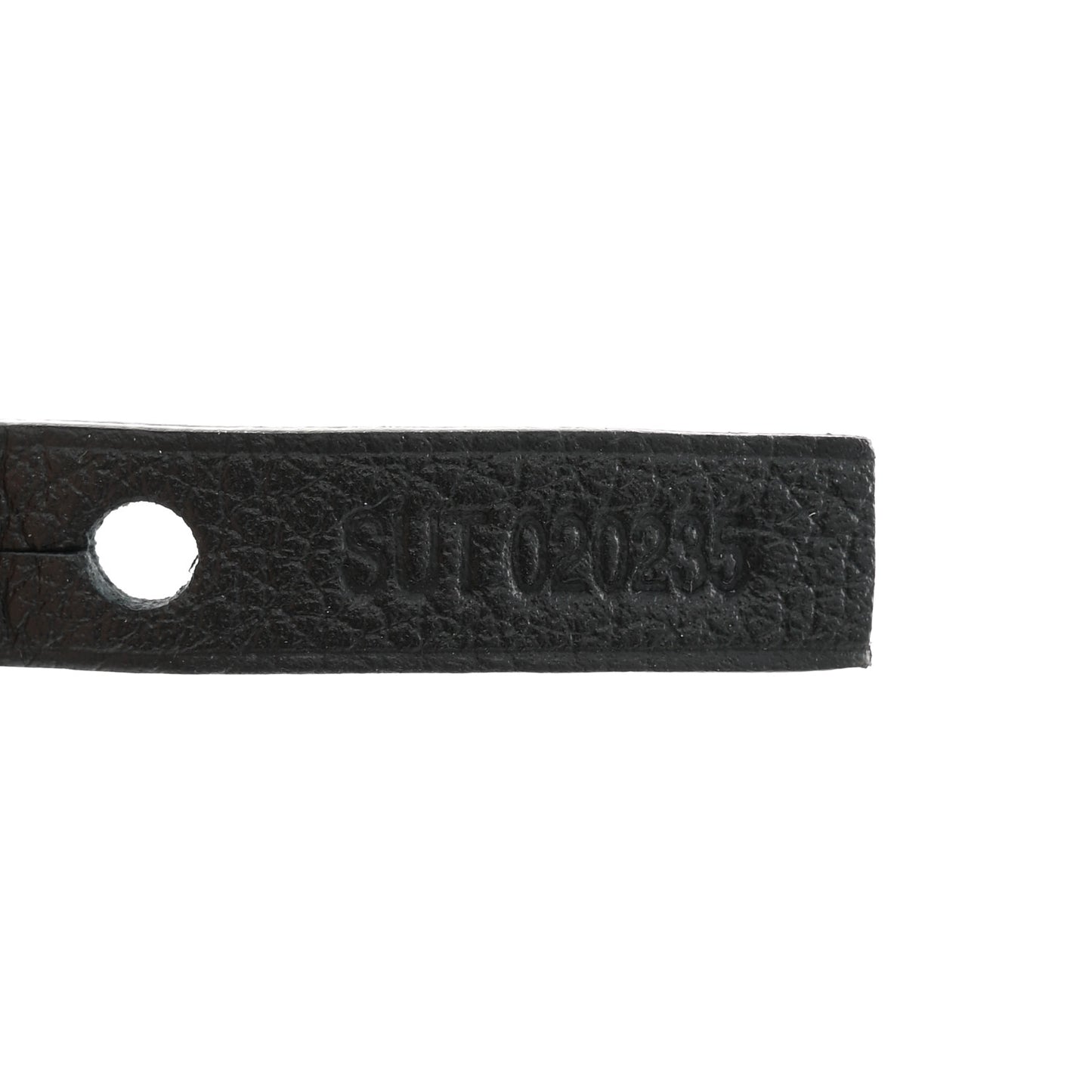 Goyardine Saint Louis Lettres Camouflage PM Black Green