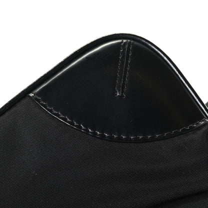 Prada Tessuto Nylon Belt Bag Black 6 of 7