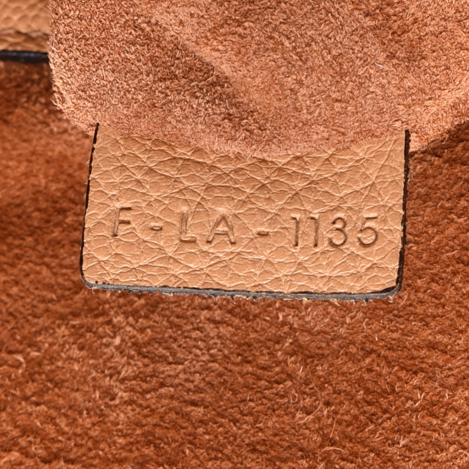 Celine Supple Calfskin Medium Phantom Luggage 8 of 13