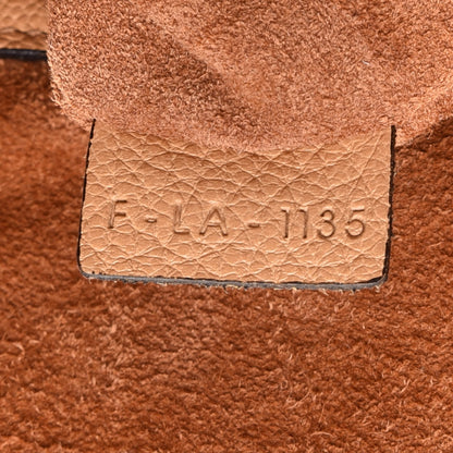 Celine Supple Calfskin Medium Phantom Luggage 8 of 13