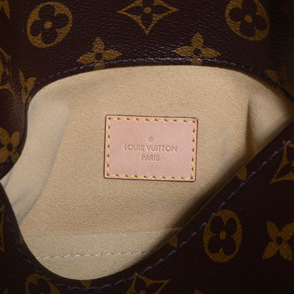Louis Vuitton Monogram Artsy MM 6 of 9