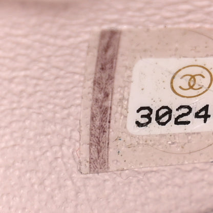 Chanel Lambskin Quilted Medium Trendy CC Flap Dual Handle Bag Pink 7 of 9