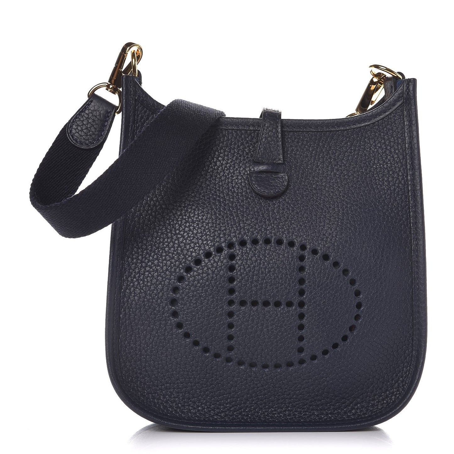 Taurillon Clemence Amazone Evelyne TPM Bleu Nuit