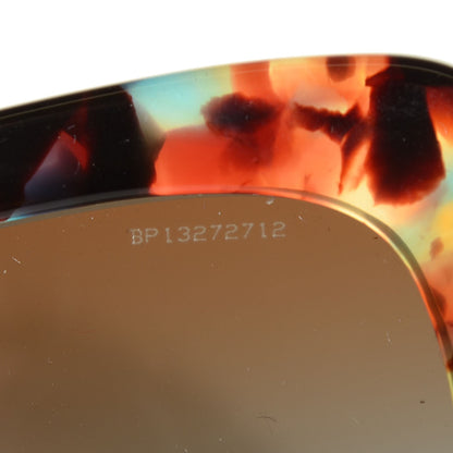 Prada Baroque Sunglasses SPR 270 Tortoise Blue 6 of 6