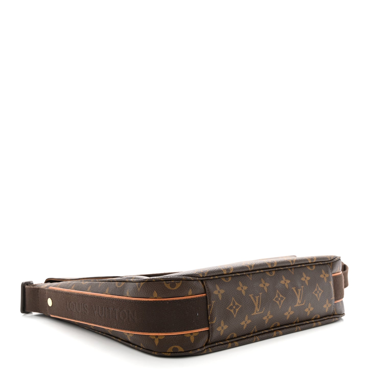 Monogram Beaubourg MM Messenger Bag